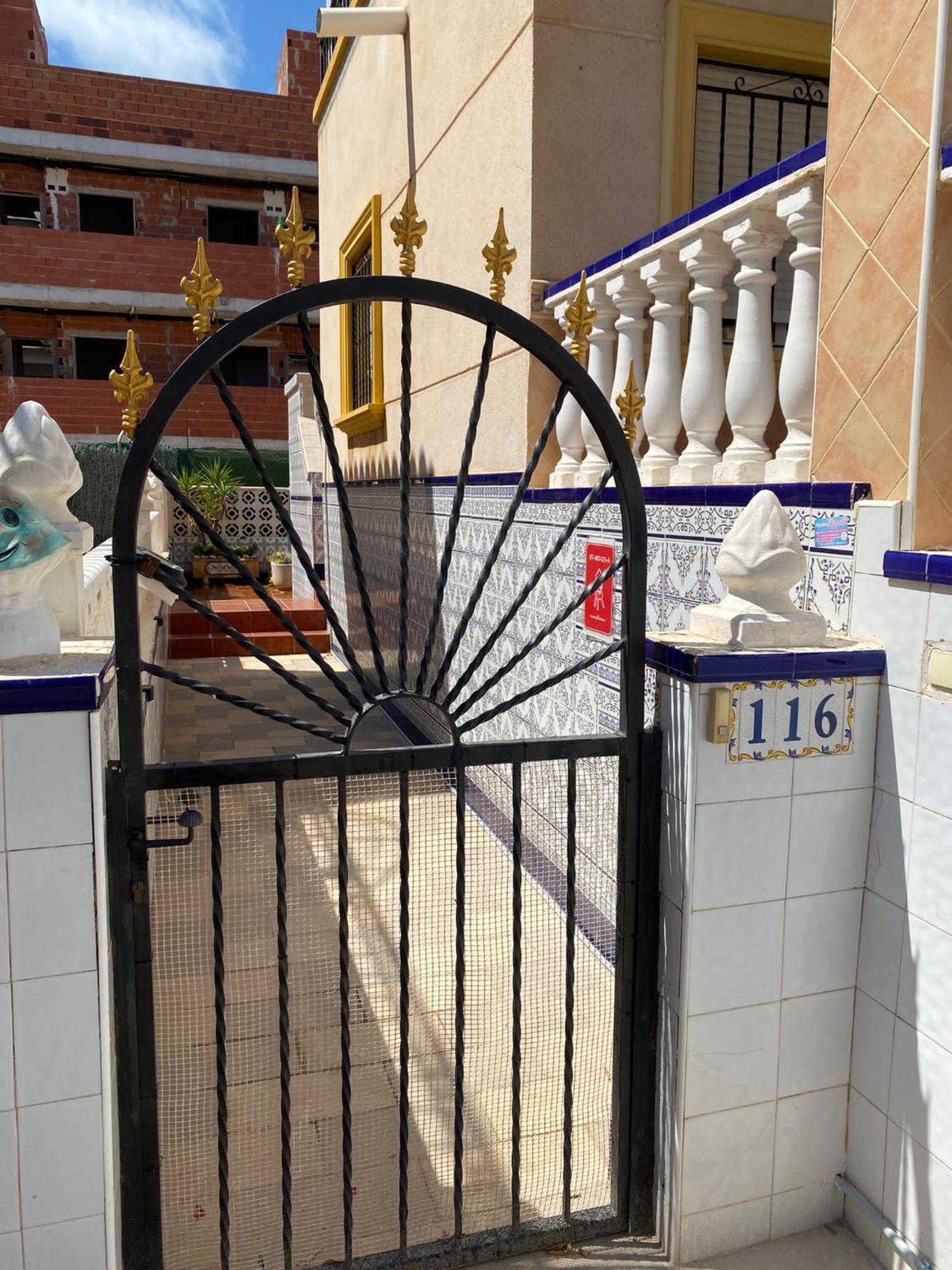 La Campana Apartment Dehesa de Campoamor  Exterior photo