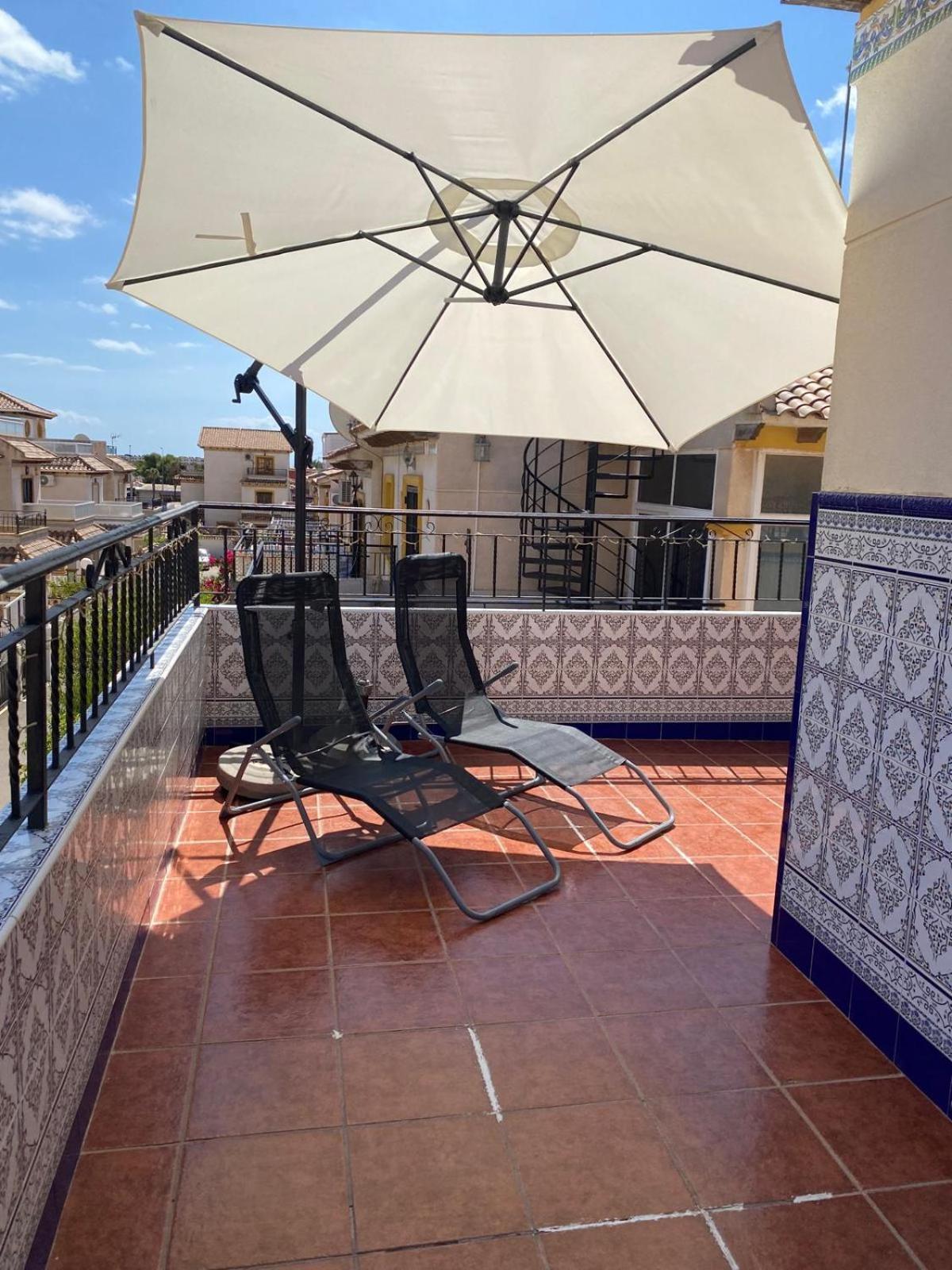 La Campana Apartment Dehesa de Campoamor  Exterior photo